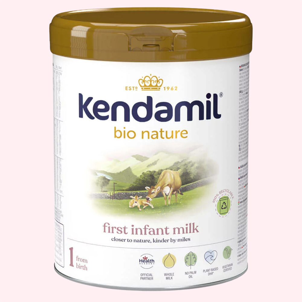 KENDAMIL - BIO Nature 1 - 800gr